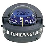 Ritchie Surface Mount Angler Compass