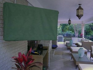 Outdoor TV Covers,