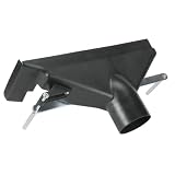 Porter Cable 55164 16-Inch Dust Shroud