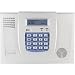 Honeywell Self-Contained Wireless Burglar Alarm System (LYNXR-2)