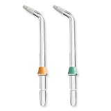 Produkt-Bild: Waterpik OD-100 WP-360 Orthodontic Tip D&uuml;sen