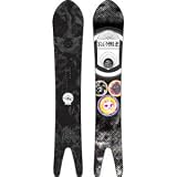 Rome Notch Swallow Tail Snowboard