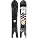 Rome Notch Swallow Tail Snowboard