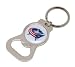 Columbus Blue Jackets Bottle Opener Keychain