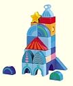 Fantasy Land Jigsaw Blocks by Haba