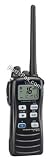 Icom America M7211 VHF HAND HELD 6W OF POWER W/SC M72 VHF HANDHELD TRANSCEIVERS