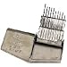 Vermont American 11781 Black Oxide Wire Gauge Drill Bit Sets