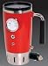 Princess International PI-4141 Red Retro Smart Mug