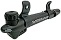 MAX Mini Bike Pump black