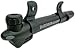 MAX Mini Bike Pump black