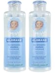 Klorane B�b� Eau Nettoyante Micellair...