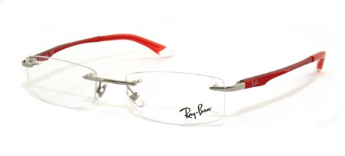 Ray-Ban Korrektionsbrille (RX6113 2568 Gr.52)