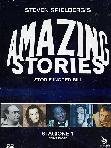 Amazing Stories - Storie Incredibili - Stagione 01 #01 (3 Dvd)