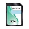 Fujifilm 2GB SD Card