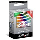 Remanufactured Ink Cartridge for Lexmark & Dell