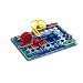 Radioshack Electronics Lab 101 Kid Education Learning Snap-kit 28-286