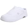 New Balance Women's WW811 Slip-On Walking Shoe,White,6.5 EE