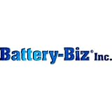 Battery Biz Nickel Metal hydride Rechargeable Battery
