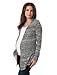Cheap Price Motherhood Maternity: Long Sleeve Back Interest Maternity Cardigan Shop