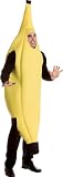 Banana Adult Costume