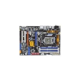 198178: ASRock P55 Pro Motherboard Intel Core i7/Core i5 Socket LGA1156 iP55 ATX RAID Gigabit LAN (4711140875934)