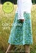 Amy Butler Barcelona Skirts 3 Style Skirt Sewing Pattern