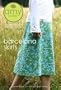Amy Butler Barcelona Skirts 3 Style Skirt Sewing Pattern