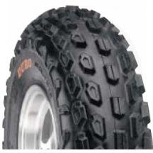 DURO HF277 THRASHER 19X7-8 2PLY ATV TIRE #3127708197A 31-27708-197A