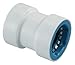 Coupling, 1/2 in. Tube, 150 psi