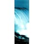 (21x62) Wave Rider (Surfing Big Wave, Door) Art Poster Print
