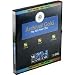 Delkin DVD-R Archival Gold with Inkjet Printable Face, 4.7 GB, 16 Pack with 3-Ring Hard Case Binder with 40 sleeves