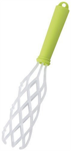 米とぎ棒 グリーン KT-089