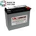 Batteries   Wet Cell  AGM