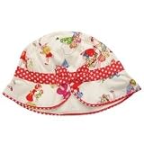 Powell Craft Hat /Sunhat  in Girls at Play Design