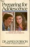 Preparing for Adolescence