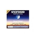 Snoreeze Nasal Strips Small/Medium