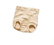 Engel Organic Merino Virgin Wool Nappy Pants-Natural-62/68 (0-6 mo)