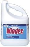 Windex(R) Glass Cleaner, 1 Gallon Refill