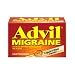 Advil Migraine Liqui-Gels 20 Ea