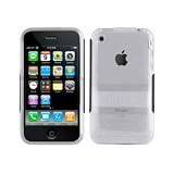 Speck Products See Thru Case for iPhone 3G, 3G S (Clear)
