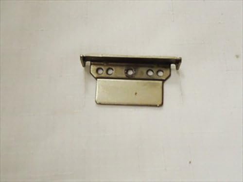 ESD 6 or 8 Slot Coin Chute Spring Bracket
