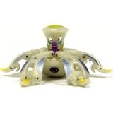 BAKUGAN SEASON 2 VESTROIA BAKUNEON NEW LOOSE LUMINOZ PEARL FREEZER WITH YELLOW MARKINGS 660G RARE!
