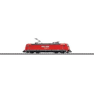 Trix 12193 - E-Lok BR 185.2 DB AG