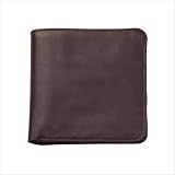 Piel Men's Hipster 9058 Color: Chocolate, Customize: Yes