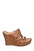 UGG Australia Women's Melinda Leather Sandal
