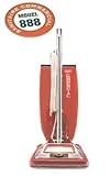 Sanitaire Commercial Upright Vacuum Model 888