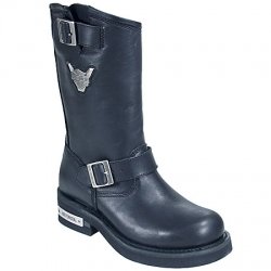 31IcBkIExzL Harley Davidson Boots: Mens Steel Toe Motorcycle Boots 91137