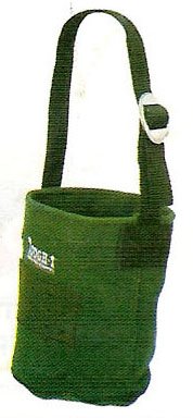Childrens Toyshop  Sporting Goods : MINI MINIATURE HORSE Adjustable Canvas Feeder