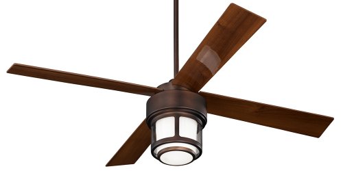 Casa Vieja Tercel Outdoor Ceiling Fan 52 Bronze Compare Price