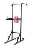 York Workout Tower